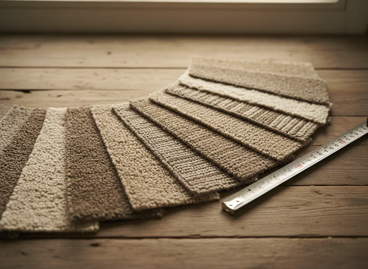 Carpet Installation Readyville, TN FAQs
